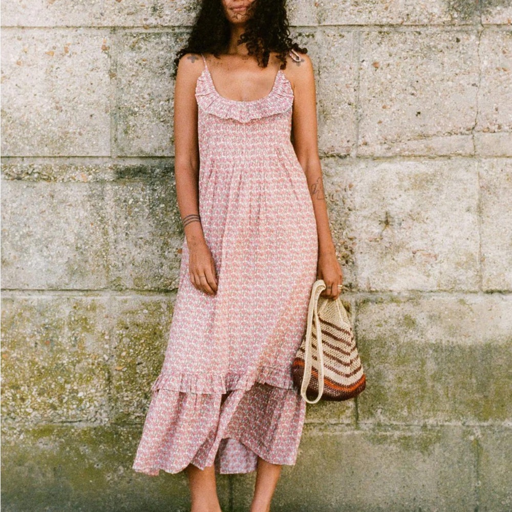 Christy Dawn Elaina Dress